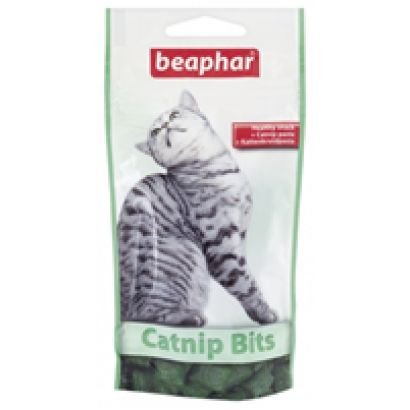 Beaphar Recompense Pisica Catnip Bits