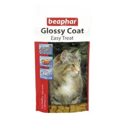 Beaphar Recompense Pisica Glossy Coat