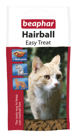 Beaphar Recompense Pisica Hairball