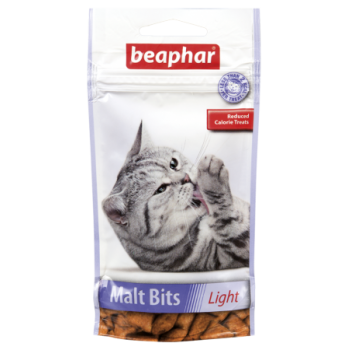 Beaphar Recompense Pisica Light Malt Bits