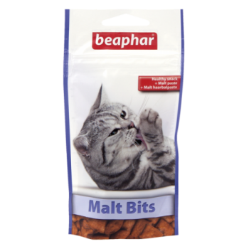 Beaphar Recompense Pisica Malt Bits