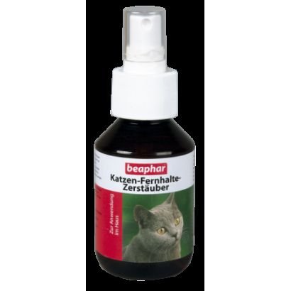 Beaphar Spray Repulsiv Pisici Keep Off