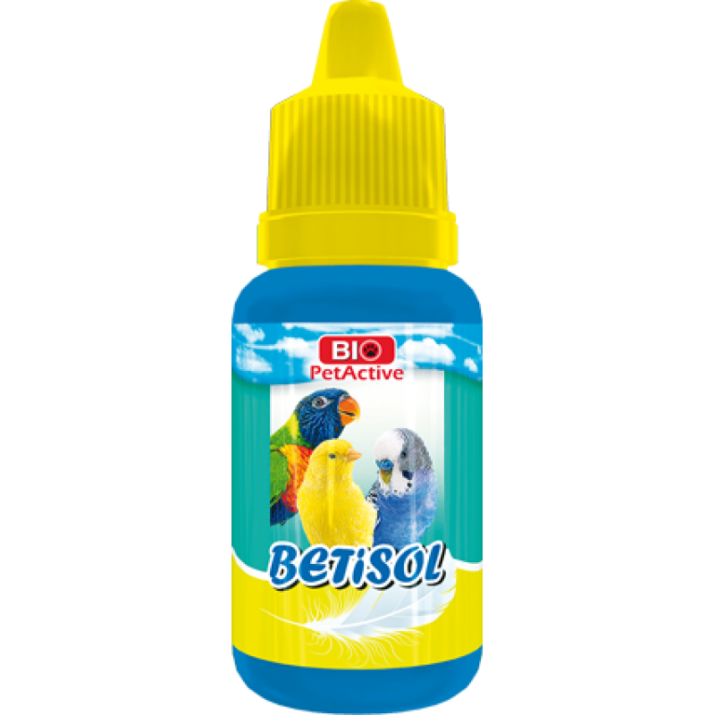Bio PetActive Bio PetActive Betisol
