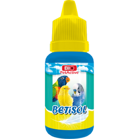 Bio PetActive Bio PetActive Betisol