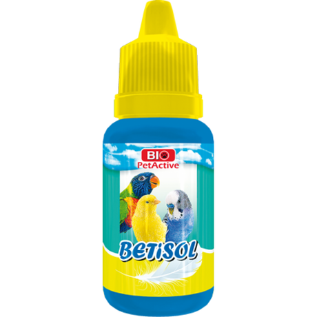 Bio PetActive Bio PetActive Betisol