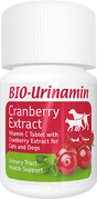 Bio PetActive Bio PetActive Bio Urinamin 40 Tabs 0.30 gr