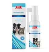 Bio PetActive Bio PetActive Biodent Mist Spray pentru ingrijirea Orala si Dentara 50 ML - imagine 1