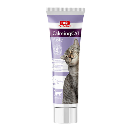 Bio PetActive Bio PetActive CalmingCat Pasta