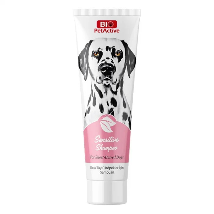 Bio PetActive Bio PetActive Diamond Sensitive Shampoo 250 Ml
