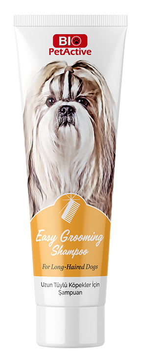 Bio PetActive Bio PetActive Easy Grooming Shampoo 250ML