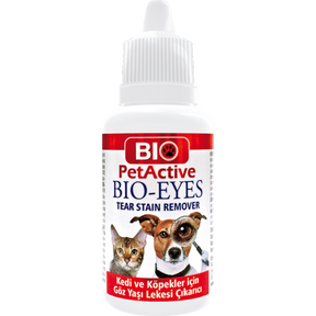 Bio PetActive Bio PetActive Eyes Tear Stain Remover 50 Ml