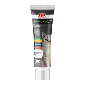 Bio PetActive Bio PetActive ImmuneCat Pasta 100 Ml