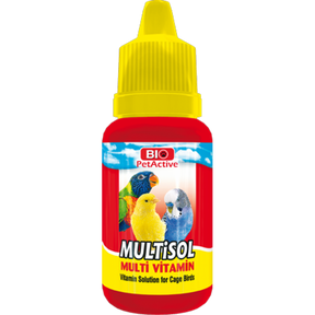Bio PetActive Bio PetActive Multisol 30ML