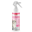 Bio PetActive Odor Lock Spray Eliminarea Mirosurilor pentru Litiera 250 ML
