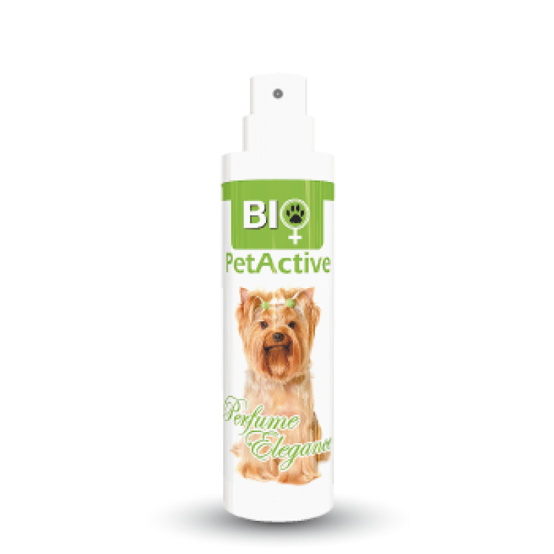 Bio PetActive Bio PetActive Perfume Elegance (For Female Dogs) 50ml