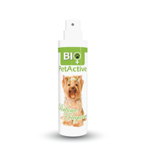 Bio PetActive Bio PetActive Perfume Elegance (For Female Dogs) 50ml