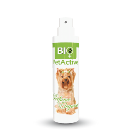 Bio PetActive Bio PetActive Perfume Elegance (For Female Dogs) 50ml