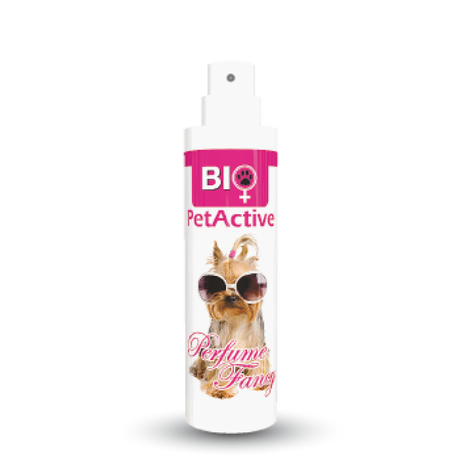 Bio PetActive Bio PetActive Perfume Fancy (For Female Dogs) 50ml