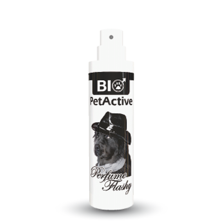 Bio PetActive Bio PetActive Perfume Flashy (For Male Dogs) 50ml