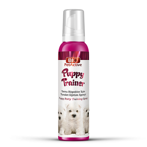 Bio PetActive Bio PetActive Puppy Trainer Spray 100ml