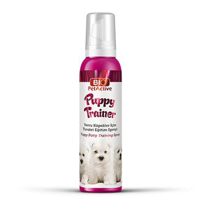 Bio PetActive Bio PetActive Puppy Trainer Spray 100ml