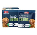 Bio PetActive Synbioflora Sachet Pre&Probiotics pentru Caini 30 Gr