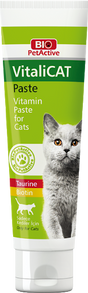 Bio PetActive Bio PetActive Vitali Cat Paste 100 Ml