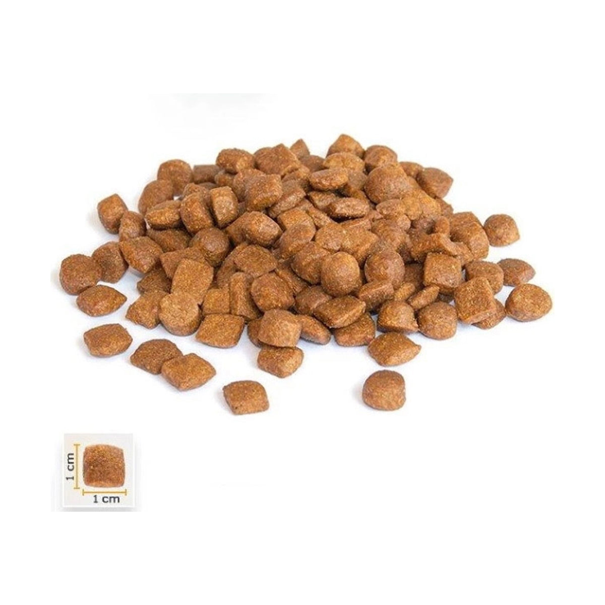 BonaCibo BonaCibo Adult Chicken&Rice with Anchovy - imagine 3