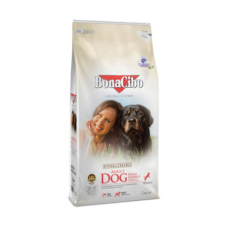 BonaCibo BonaCibo Adult High Energy - imagine 1