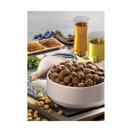 BonaCibo BonaCibo Adult High Energy Dog Mostra - imagine 3