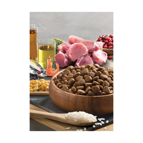 BonaCibo BonaCibo Adult Lamb&Rice - imagine 3