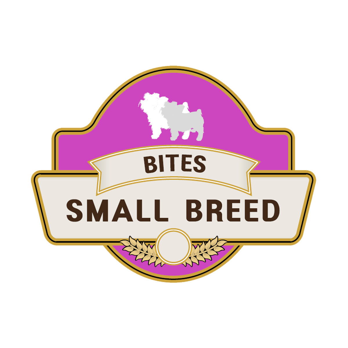 BonaCibo Adult Small Breed cu Pui&Orez si Ansoa