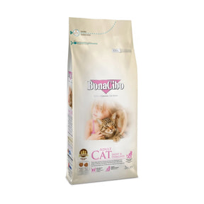 BonaCibo BonaCibo Adult Light&Sterilised - imagine 1