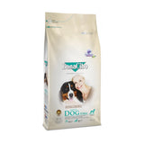 BonaCibo BonaCibo Adult/Senior/Over Weight Chicken Dog Mostra - imagine 1