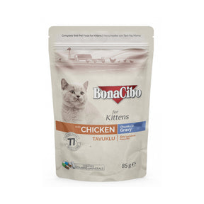 BonaCibo BonaCibo Plic Kitten Pui