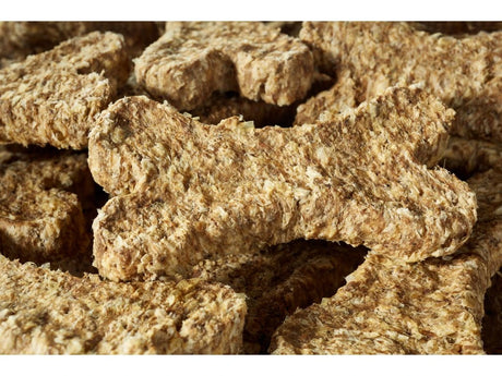 Bow Wow Recompensa Natural Meaty Bone Immunity 28 Gr