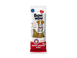 Bow Wow Recompensa Natural Meaty Bone Immunity 28 Gr