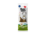 Bow Wow Recompensa Super Natural Bone cu Pasare si Yucca 24 Gr