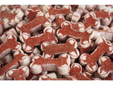 Bow Wow Recompense pentru Caini Bones cu Vita 80 Gr