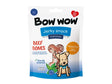 Bow Wow Recompense pentru Caini Bones cu Vita 80 Gr