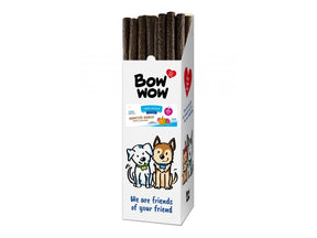Bow Wow Recompense pentru caini Monster Munch Stick 24 buc