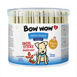 Bow Wow Bow Wow Recompense pentru caini natural sticks cu carne 55 buc/pach - imagine 1