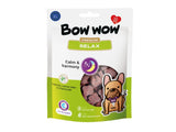 Bow Wow Recompense pentru Caini Relax Beef Monoprotein 60 Gr