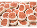 Bow Wow Recompense pentru Caini Steaks cu Vita 80 Gr