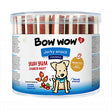 Bow Wow Bow Wow Recompense pentru caini tuburi cu carne 35buc/set - imagine 1