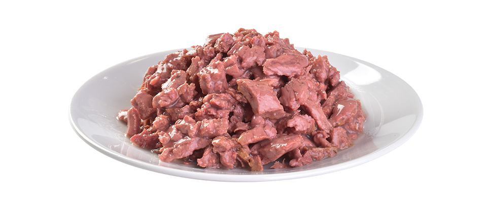 Brit Care Brit Care Cat Fillets in Gravy With Tender Turkey and Savory Salmon Plic 85 G - imagine 2