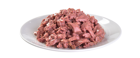 Brit Care Brit Care Cat Fillets in Gravy With Tender Turkey and Savory Salmon Plic 85 G - imagine 2