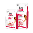 Brit Care Brit Care Cat GF Adult Activity Support
