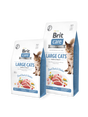 Brit Care Brit Care Cat GF Large Cats Power and Vitality