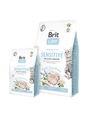 Brit Care Brit Care Cat Grain-Free Insect Food Allergy Management